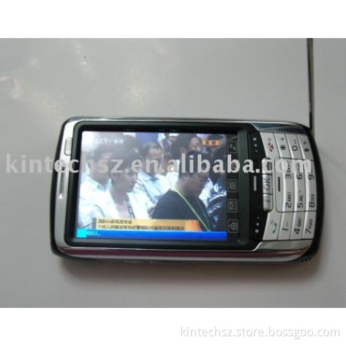 Quad-band Digital TV mobile phone A890 MTK PHONE